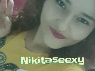Nikitaseexy