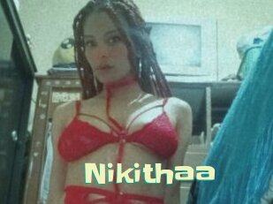Nikithaa
