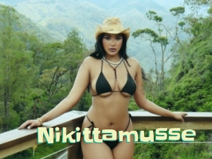 Nikittamusse