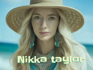 Nikka_taylor