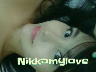Nikkamylove