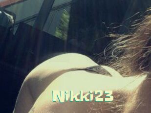 Nikki23