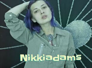 Nikkiadams