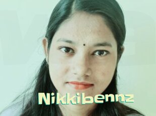 Nikkibennz