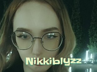 nikkiblyzz Wanna Meet