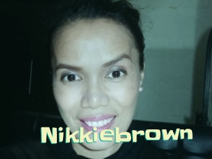 Nikkiebrown