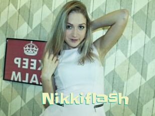 Nikkiflash