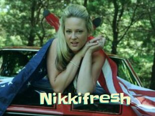 Nikkifresh