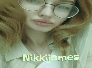 Nikkijames