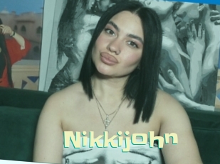 Nikkijohn
