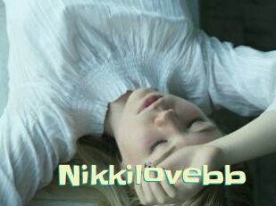 Nikkilovebb