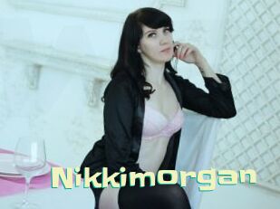 Nikkimorgan