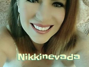 Nikkinevada