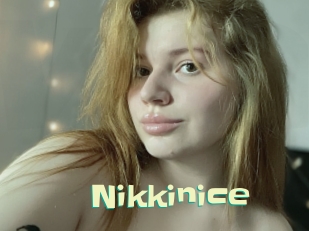 Nikkinice