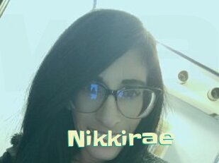 Nikkirae