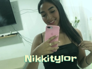 Nikkitylor