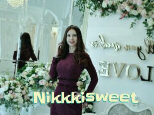 nikkkisweet Wanna Meet