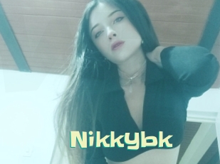 Nikkybk