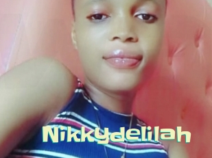 Nikkydelilah