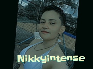 nikkyintense Wanna Meet