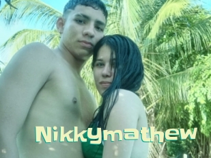 Nikkymathew
