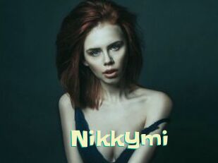 nikkymi Wanna Meet
