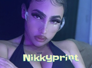 Nikkyprint