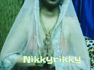 Nikkyrikky