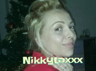 Nikkyta_xxx