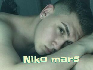 Niko_mars