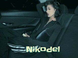 Nikodel