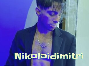 Nikolaidimitri