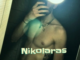 Nikolaras
