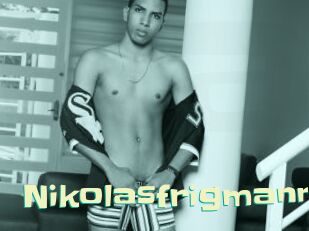 Nikolasfrigmann