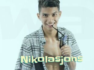 Nikolasjons