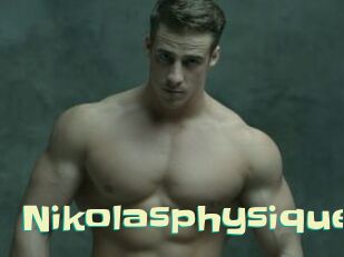 Nikolasphysique