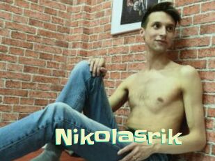 Nikolasrik