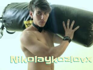 Nikolaykozlovx