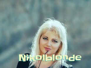 Nikolblonde