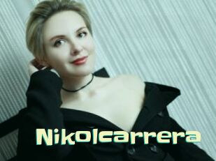 Nikolcarrera