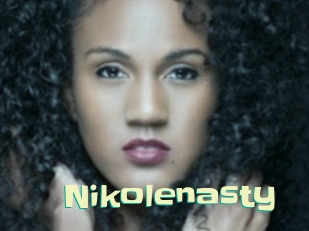Nikolenasty