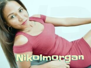 Nikolmorgan