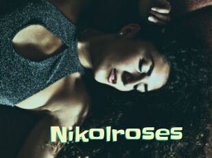 nikolroses Wanna Meet