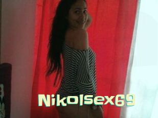 Nikolsex69