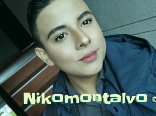 Nikomontalvo