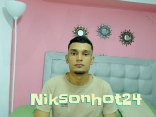 Niksonhot24