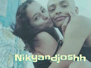 Nikyandjoshh