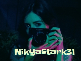 Nikyastark31