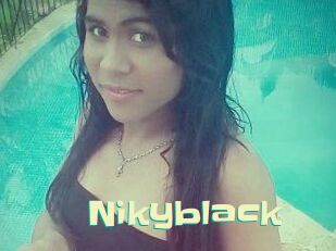 Nikyblack
