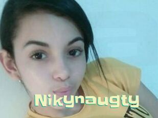 Nikynaugty